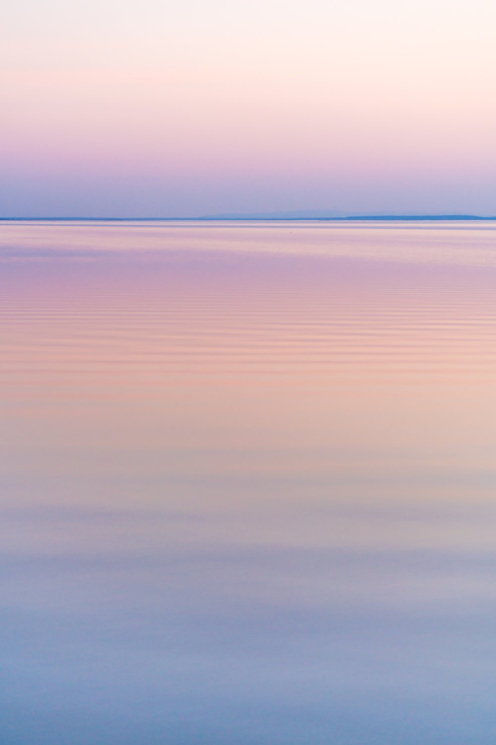 Neusiedlersee, Burgenland, Austria