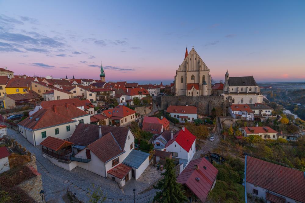 Znojmo, Czechia
