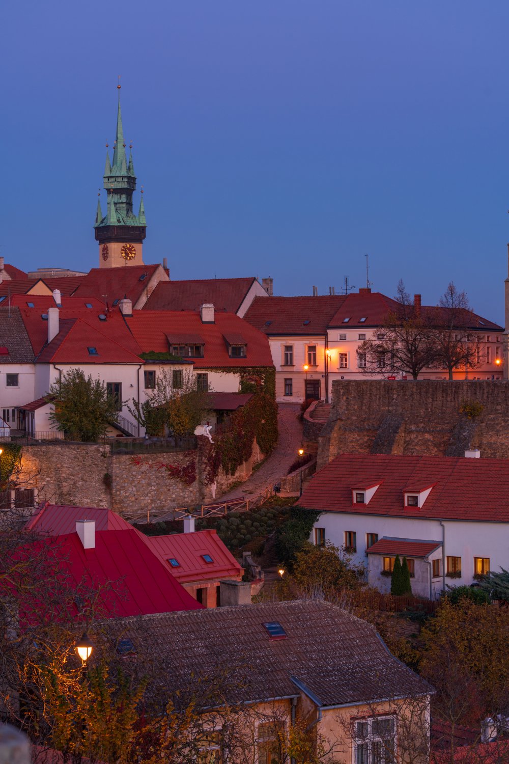 Znojmo, Czechia