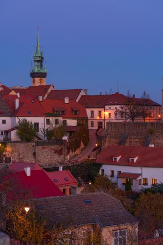 Znojmo, Czechia