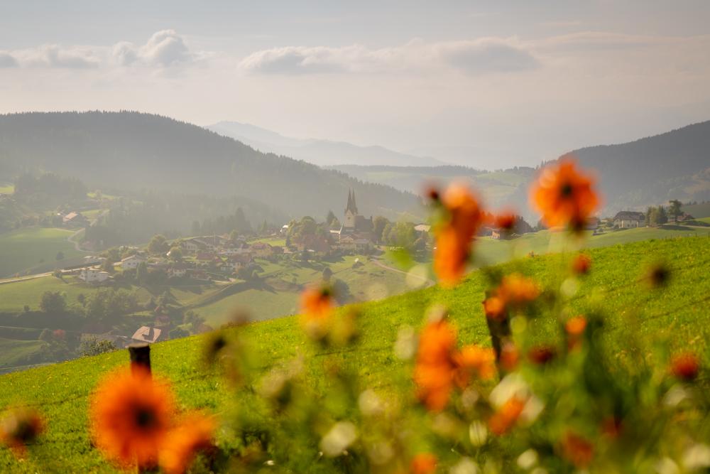 Diex, Carinthia, Austria