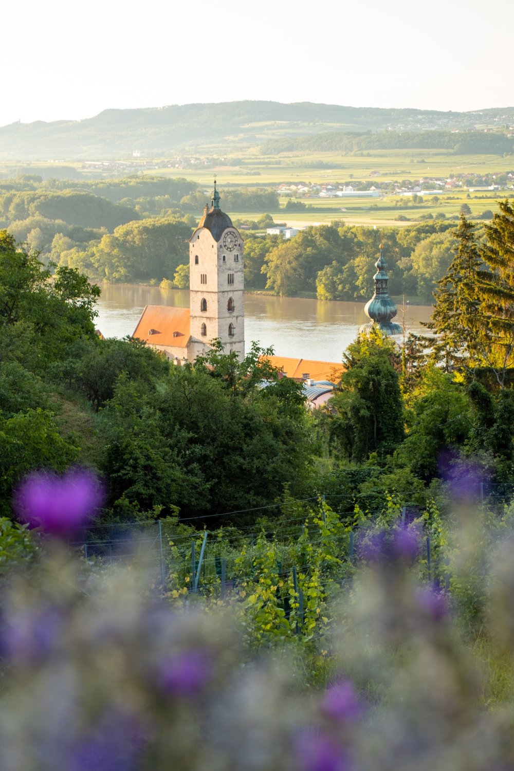 Stein, Austria