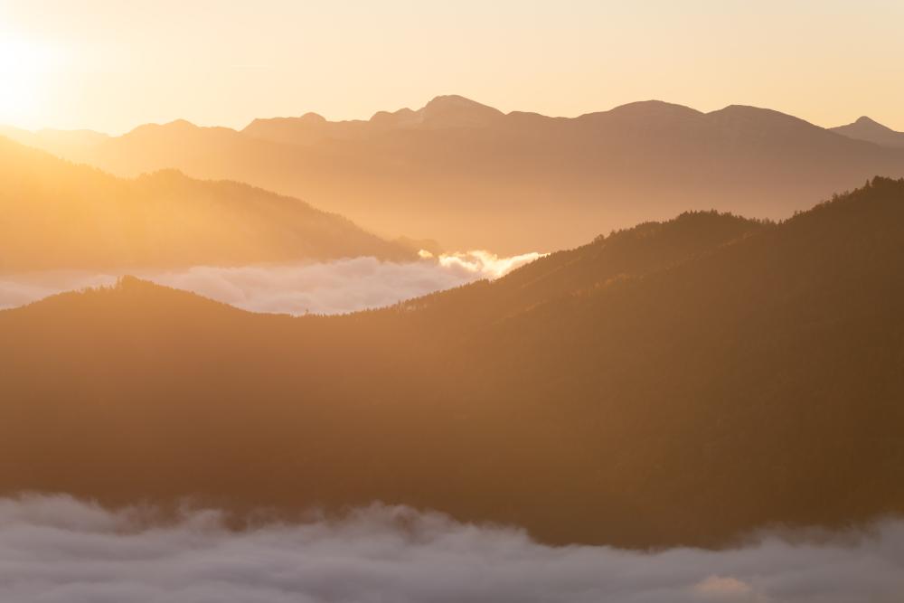 Mondsee, Upper Austria, Austria