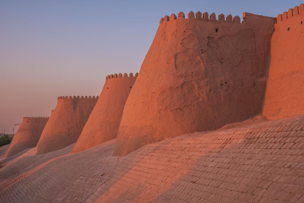 Khiva, Uzbekistan