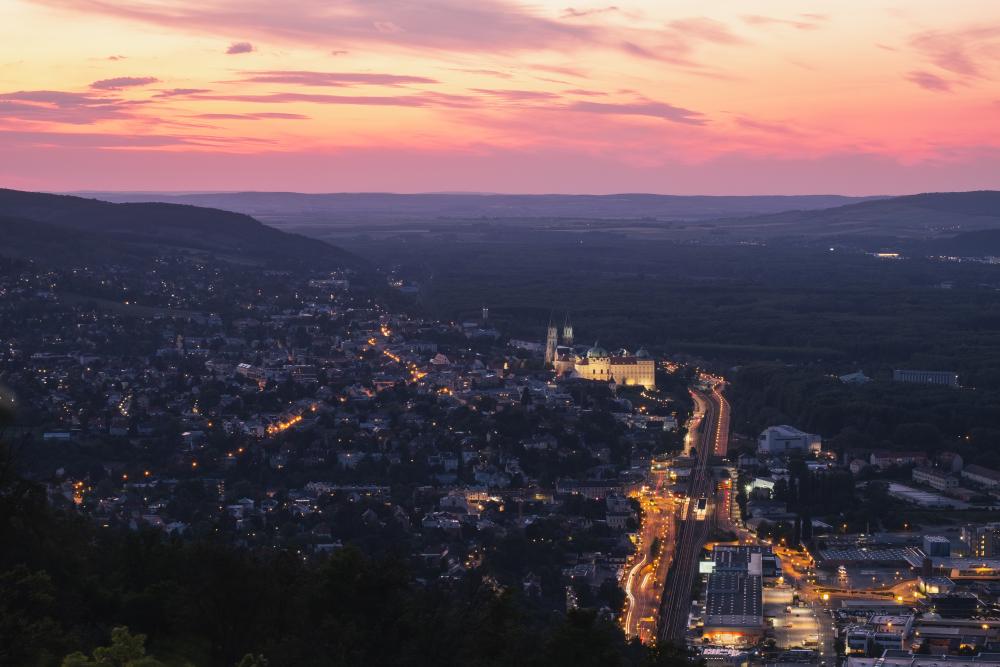 Klosterneuburg, Austria