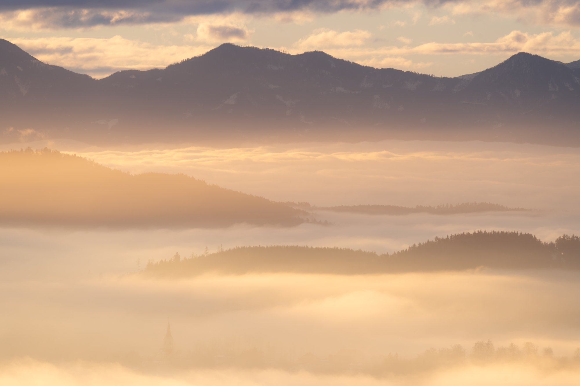 Hörzendorf, Austria
