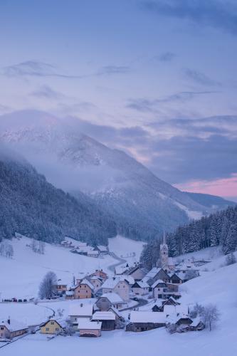 Zell-pfarre, Carinthia, Austria