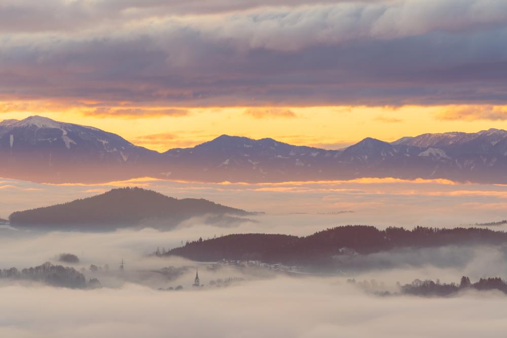 Hörzendorf, Carinthia, Austria
