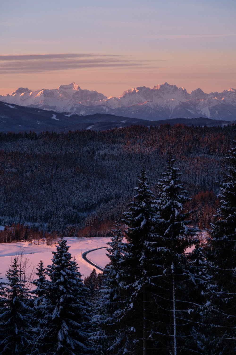 Grades, Carinthia, Austria