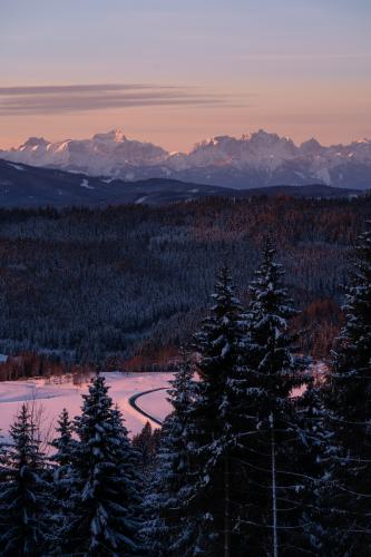 Grades, Carinthia, Austria