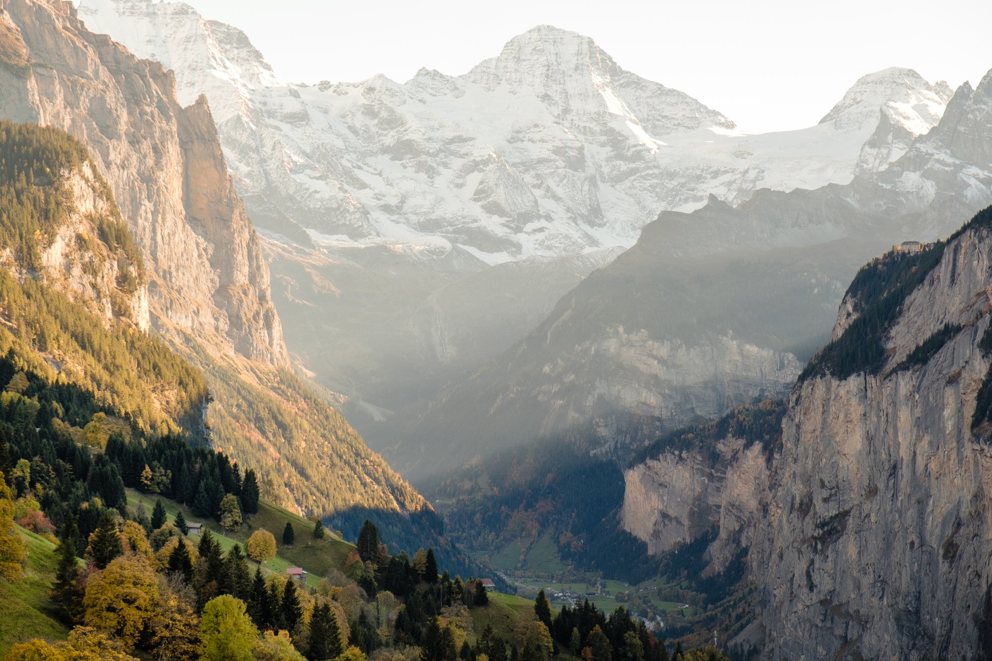 Grindelwald, Switzerland