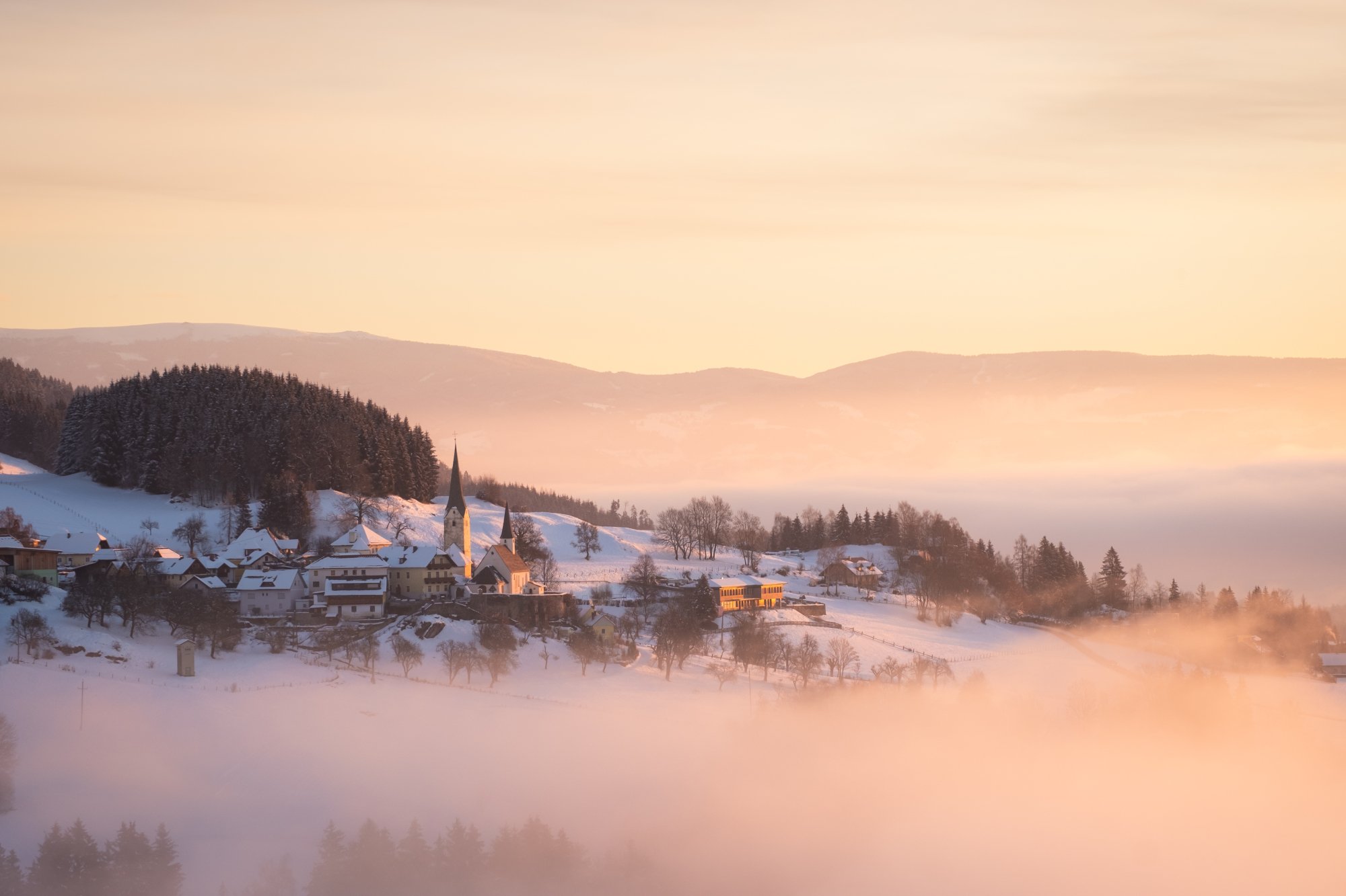 Sörg, Carinthia, Austria
