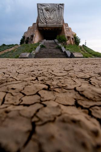 Archaeology Museum, Tbilisi, Georgia